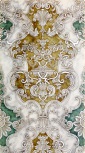 Hopera TS Bianco Carrara Silver 30,5x61