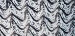 Tsunami T3D Nero Marquinia Silver 
