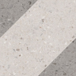Natural Bit Decor Grey 18,518,5