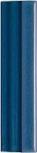 ADMO5224 Cornisa Clasica C/C Azul Oscuro 3,515