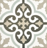 Decor Urban Calipso 20x20 