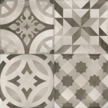   Montblanc Decor Pearl 45x45 