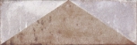 TRIANGLE ORNATO 20X59,2