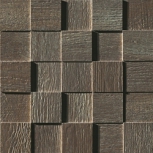  Docks 3D Mosaico Cenere 30,5x30,5
