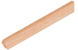 Remate Fiorentino 33x3cm Nogal ()