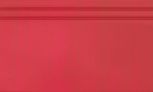 Fortune Alzata Red 15x25