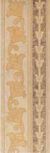 2WD1RLT Listone Tralci Warm Sand 20,2x61