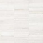 Tratto White Mosaico 30.5x30.5