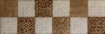   Creta Maiolica Beige Inserto RT 30,5x91,5