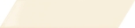   Cevica Chevron Ivory Left 6,4x26 