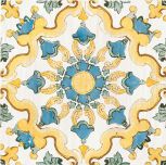 3291 Caltagirone Ocra 33,3x33,3