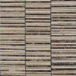 Mosaico Aichi Browns 30x30 