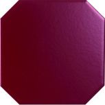 Ottagon Bordeaux Matt 15x15
