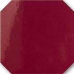 Ottagon Bordeaux 15x15