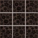 3367H Graphite-Black Decor 31,6x31,6