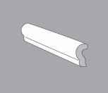 68130 Bianco Torello 4x25 