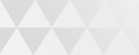 Triangle White 20x50 