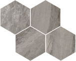 Albiense Gris 35x28