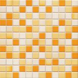 3605H Lavita Sunny-Orange Matt-Glossy 31,6x31,6