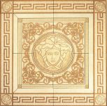 36331 Rosone Oro 120x120