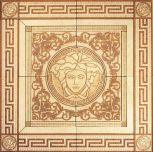 36332 Rosone Noce 120x120