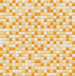 3665H Lavita Sunny-Orange-Mix Matt-Glossy 31,6x31,6