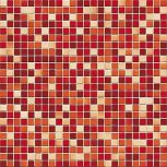 3666H Lavita Sunset-Red-Mix Matt-Glossy 31,6x31,6