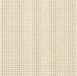 37100 Mosaico Tessera Beige 39,4x39,4