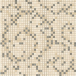37234 Mos Fogl Silver Beige 39,4x39,4