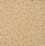 37241 Mos Random Gold Oro/Noce 39,4x39,4