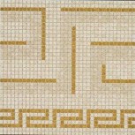 37242 Mos Greca Gold Beige 39,4x39,4