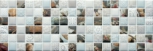   MOS. HANOUT GREY 20x60