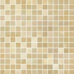 MOSAICO BEIGE MIX (1,8x1,8) 30x30 