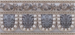  Tissu Alzata Zafiro 1531,6