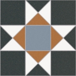   14645 HV-2 33x33