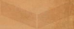 Ebony Natural 20x50