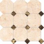 LM 01/EL 03 Octagon Big 30x30