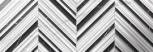 D&#233;cor Imperial Rect 40x120
