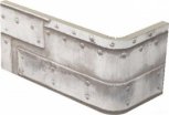 Angolo Esterno CO1 Beige 10x20x10