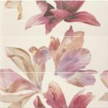 Decor Set 3 Bloom Desert 85x84