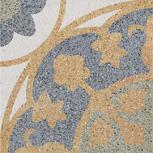 DC. FONTANA Oro 22,3x22,3