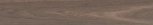 Brun 20X120