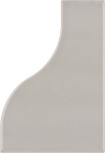 Grey Gloss 8,3x12