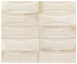 Arco White 6,5x20
