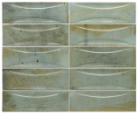 Arco Celadon 6,5x20