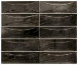 Arco Black Ash 6,5x20
