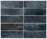 Blue Night 6,5x20