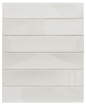Decor Snow 6x30