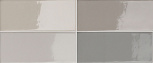 Brick Grigio Lap (5  ) 6,515,5