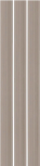 Taupe 20X80